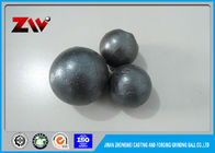 VEGA Casting Media Grinding Balls Untuk Pertambangan dan Pabrik Semen HS 73259100