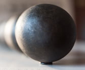Bola ditempa dan ball ball grinding bola untuk ball mill ukuran 20mm-150mm